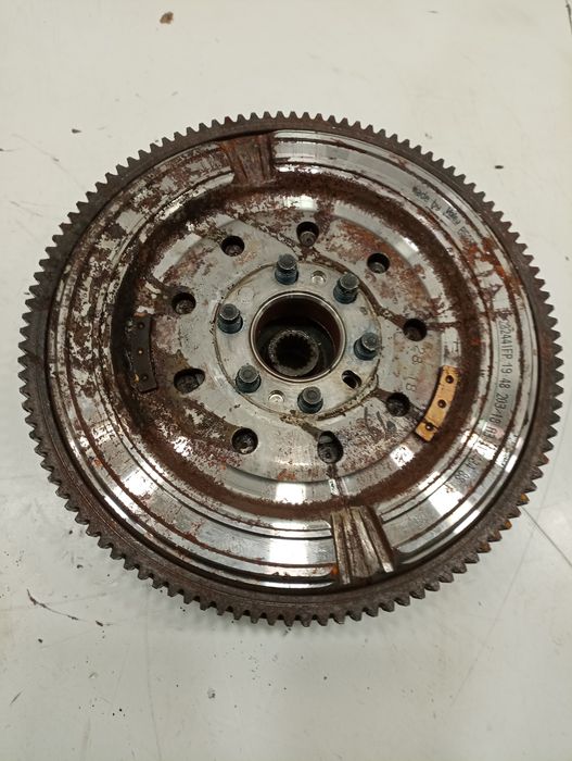Kit Embraiagem - ALFA ROMEO 147 (937_) | 00 - 10