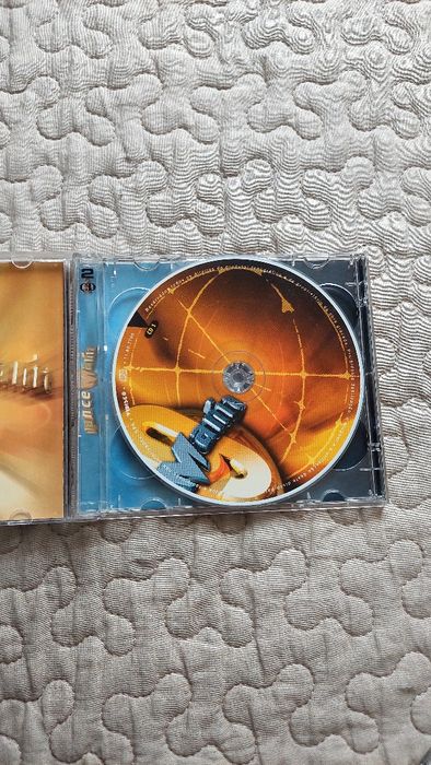 Cd Dance Mania 98