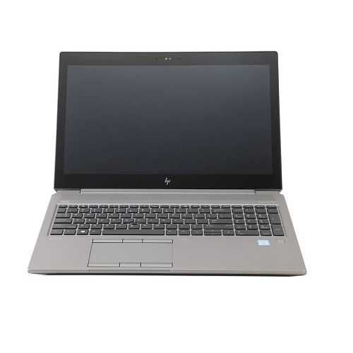 Portátil HP ZBOOK