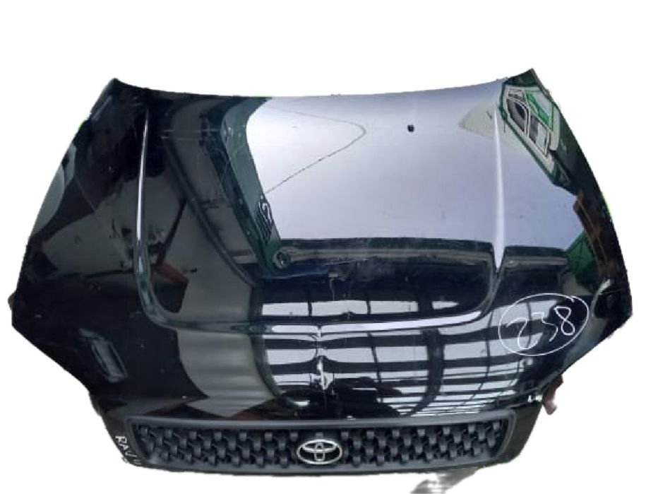 Capot TOYOTA RAV4 II (_A2_)