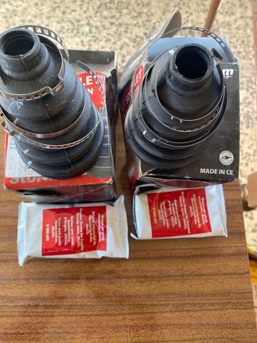 Peças novas para Mitsubishi L200 à partir do ano 99 ate 2009