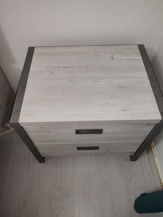 Vendo quarto novo