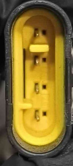 Sonda Lambda 55249876 - FIAT PANDA / PANDA CLASSIC