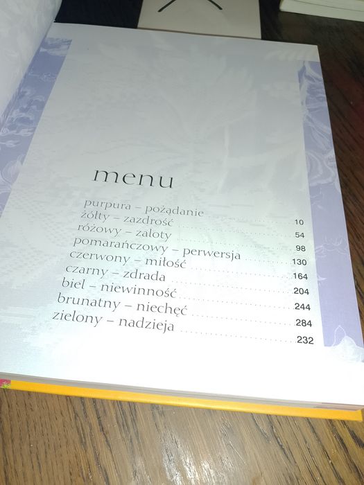 Kocham gotować Magda Gessler