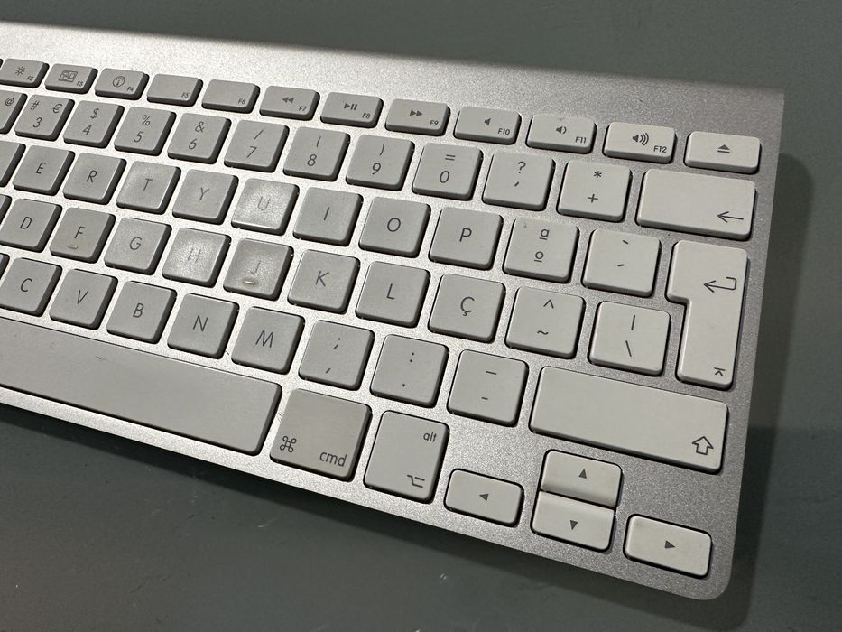 Apple teclado sem fios espsnhol437397014813747201