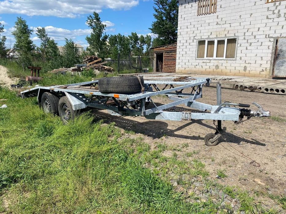 Продам лафет для авто