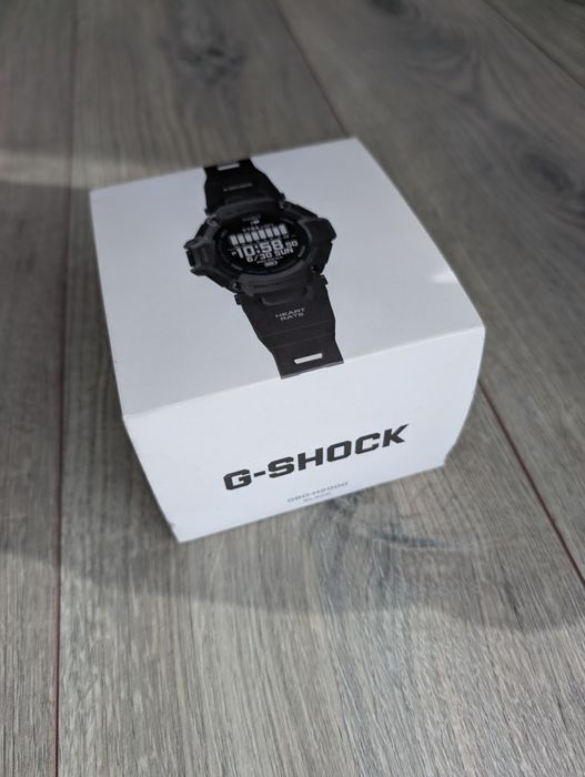 G-shock GBD-H2000