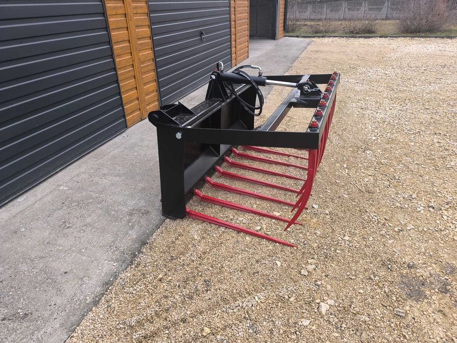 krokodyl łyzko-krokodyl różne mocowania 1,2/1,4 oraz większe