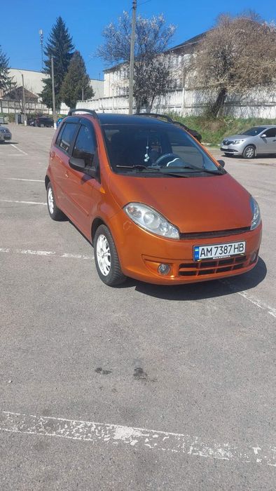 Продам власне авто