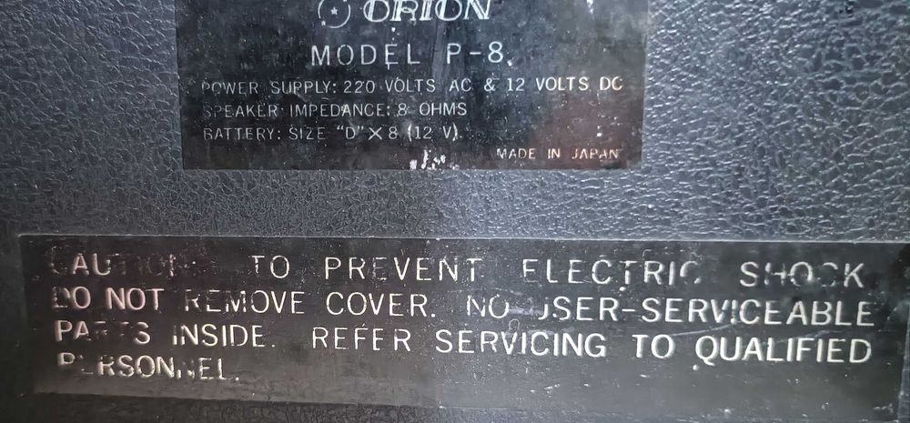 Leitor de cartuchos raro