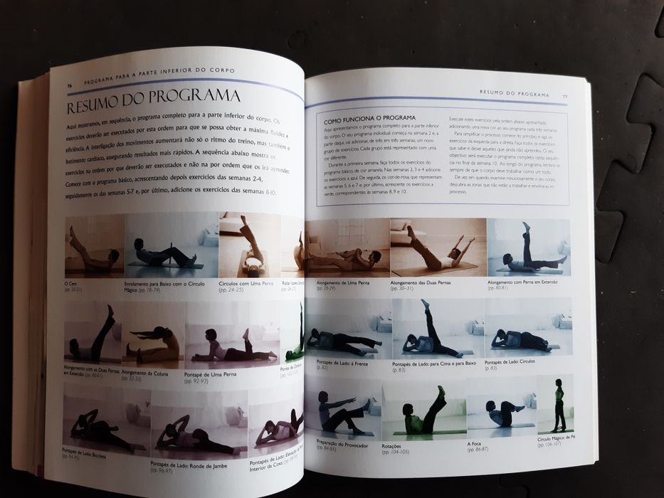 Pilates de Alicea Ungaro