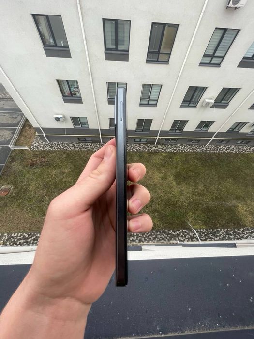 Смартфон TECNO POVA 6 NEO (LI6) 8/256Gb Speed Black
