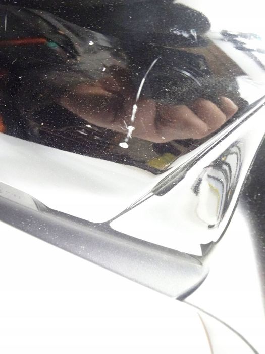 lusterko prawe bmw 1 f20 f21 668 6pin anglik