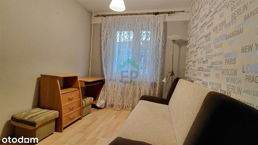 Apartment in Częstochowa, Osiedle Tysiąclecia, Tysiąclecie - Więcej