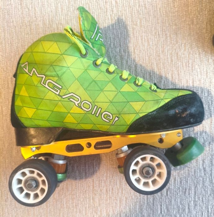 Patins - Hóquei em Patins