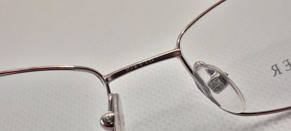Nowe okulary oprawa Oliver
