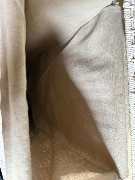 Cesto Roupa Zara Home