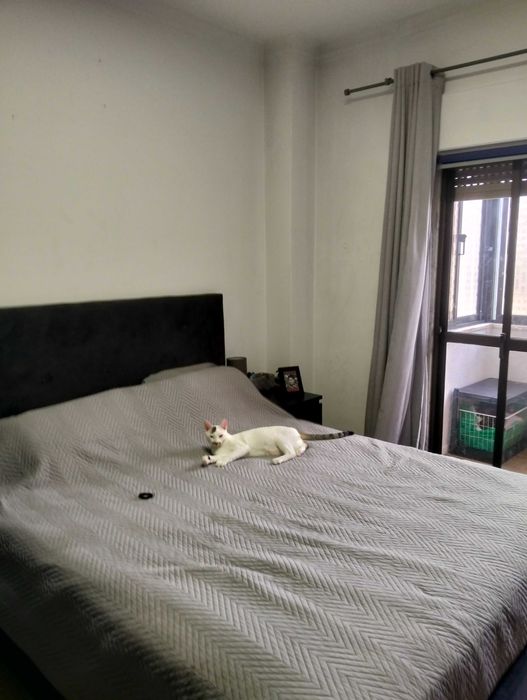 Excelente Apartamento T3 com Arrecadação – Localização Privilegiada