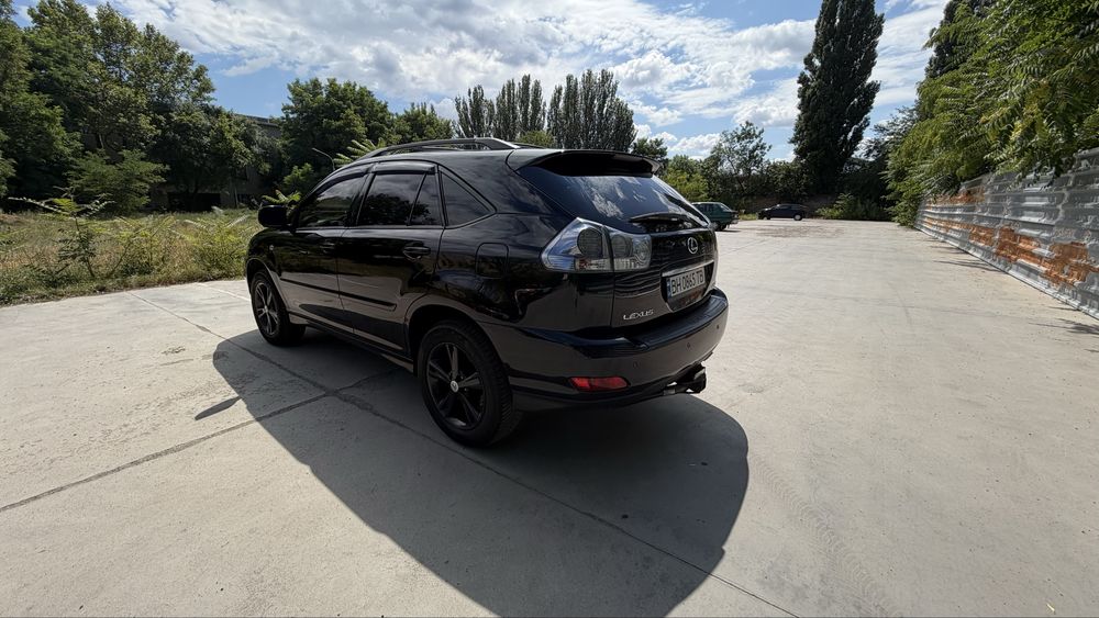 Lexus RX350 2006