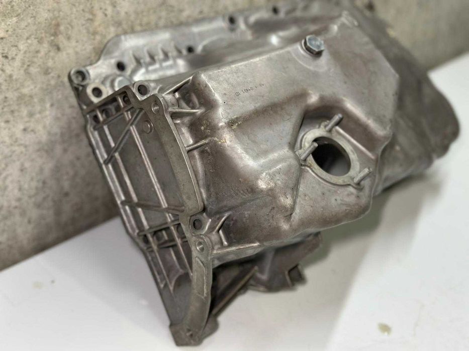 Carter Motor BMW 2.0L F10..F20..F30 (N47D20C)