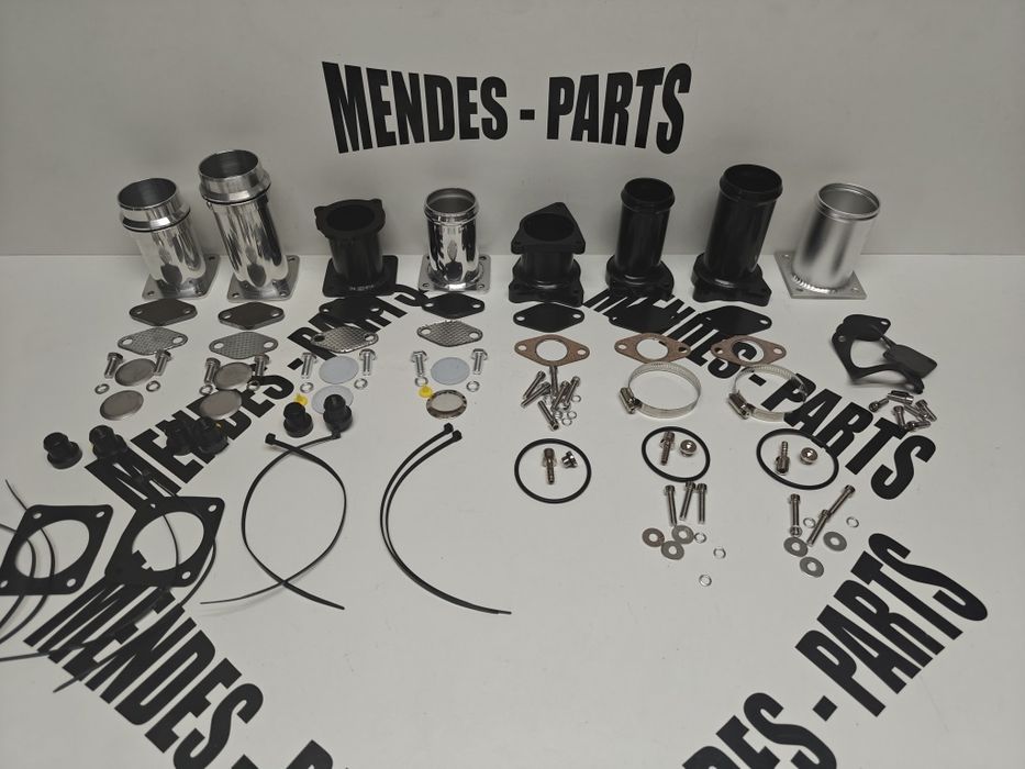 Supressor de EGR BMW SEAT Audi VW Skoda lamd