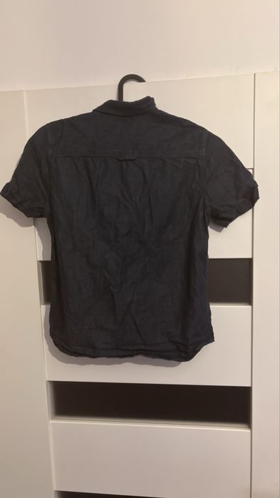 H&M koszula chłopięca r. 146