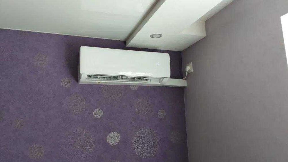 Професійне встановлення та сервіс кондиціонерів ХАРКІВ Швидко і Якісно