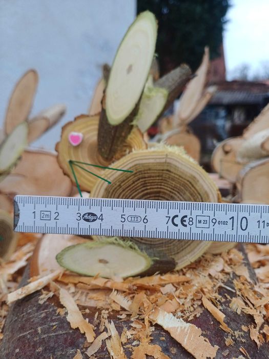 zajaczek wielkanocny recznie robiony