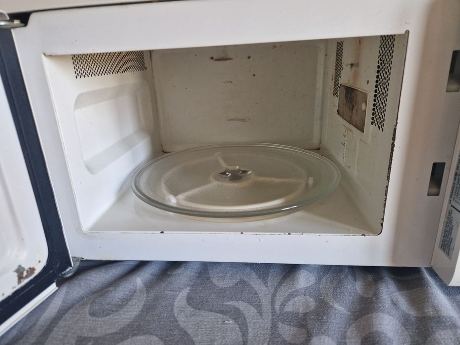 Microondas Superser