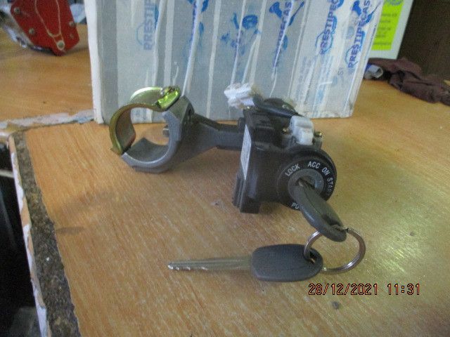 Conjunto de canhões KIA Cerato Sedan (LD)