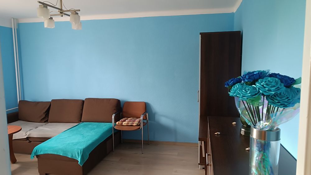 Wynajmę kawalerkę z balkonem 28m2
