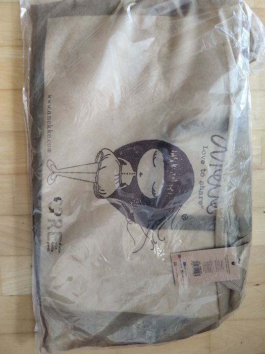 Torba podróżna - Anekke Mademoiselle