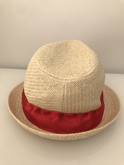 Chapéu de Palha Criança H&M - 3-7 Anos