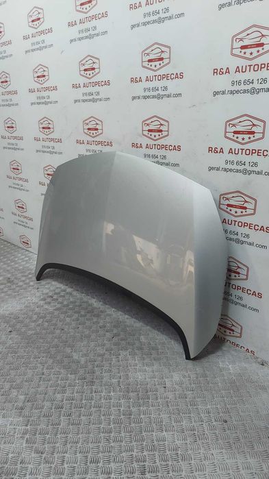 Capot Capo Opel Astra J 2009 a 2015 Original