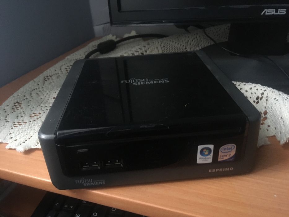 Laptopy Diagnostyka Win XP 7 10 SSD Mini PC