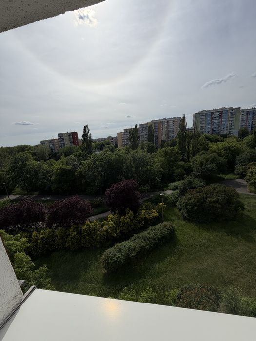 Na sprzedaż 3-pokojowe mieszkanie 47 m² z balkonem, doskonała lokalizacja, dużo zieleni - Więcej