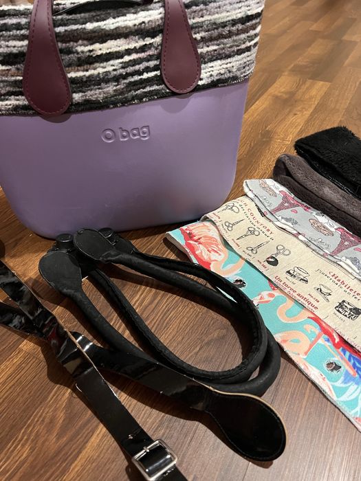 Сумка Obag оригінал