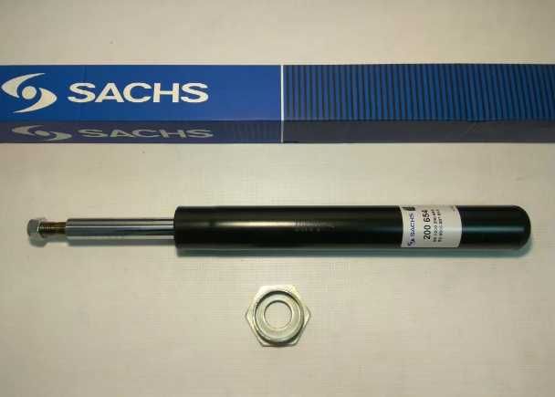 Вкладыш/Стойка/Амортизатор Сакс Передний/Задний Ваз/Лада 2110-2112