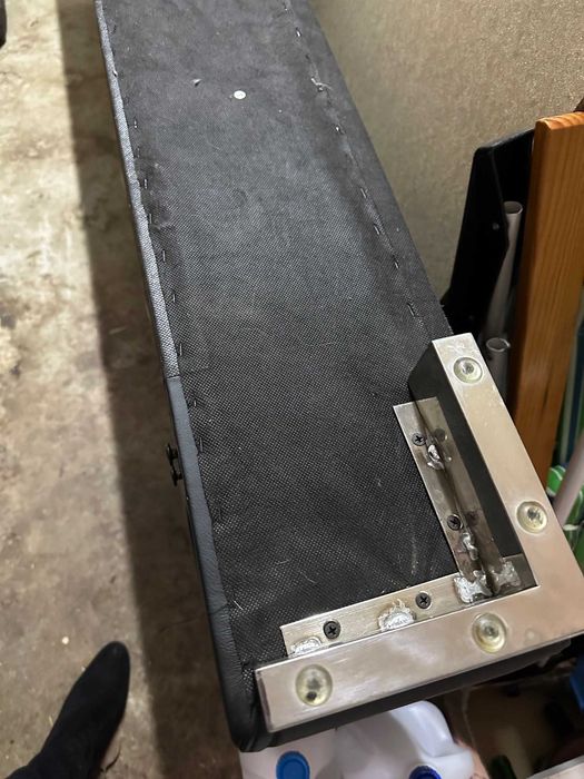 vende-se cama e polipele