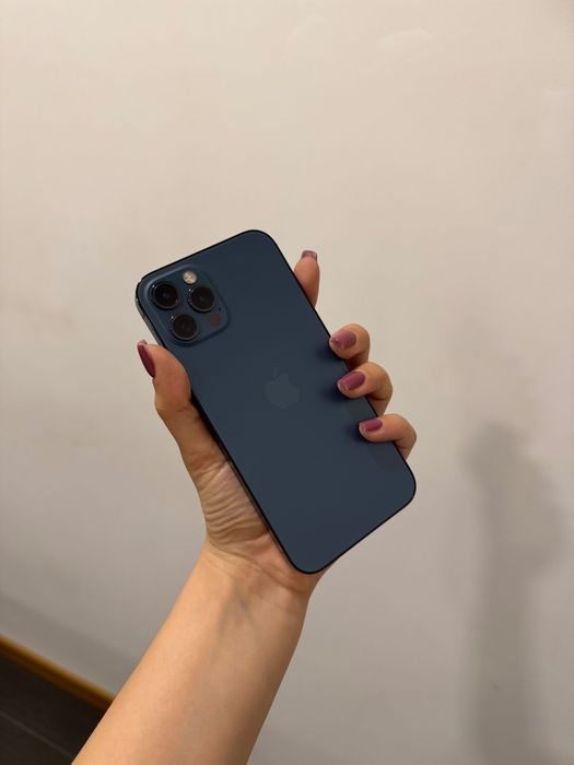 Iphone 12pro como novo