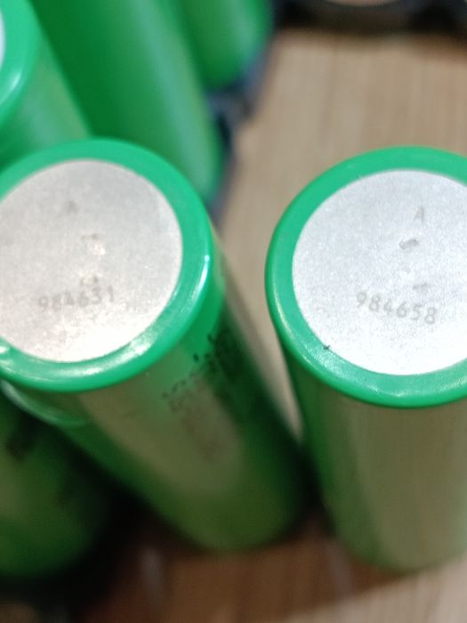 Акамулятори 21700