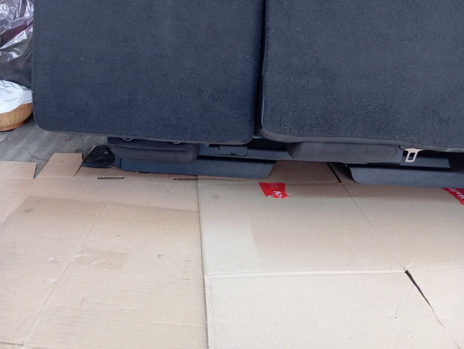 Dodge Durango części.