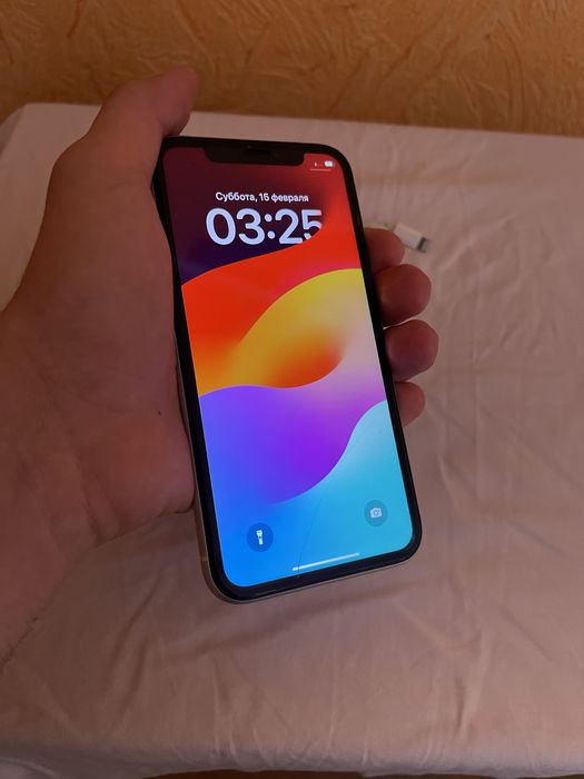 Айфон / iPhone XR