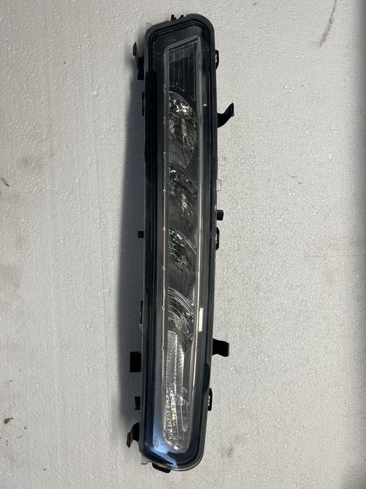 Oryginalna prawa lampa LED DRL Ford Mondeo MK4 FL Lift 2010–2014 – BS71-13B218-AF