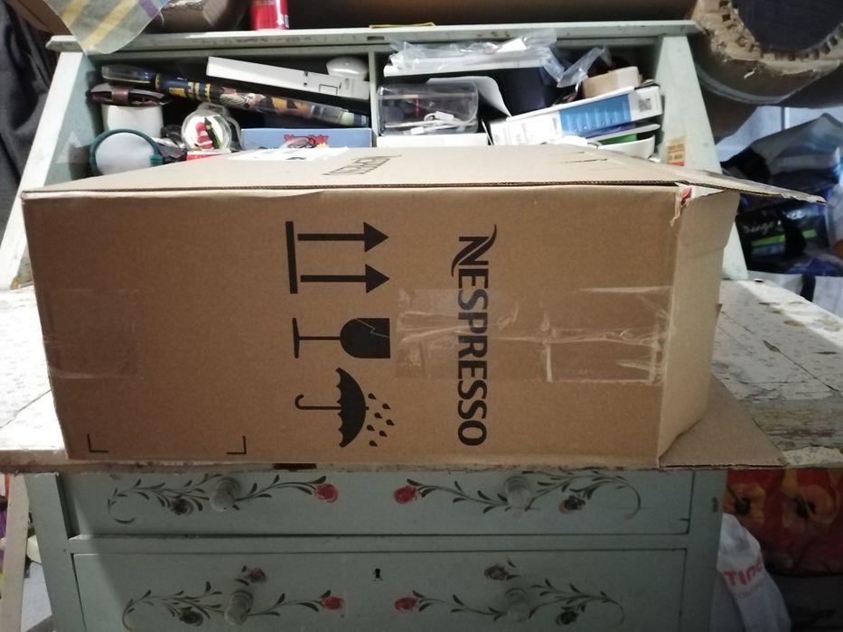 Vendo caixas de bom estado