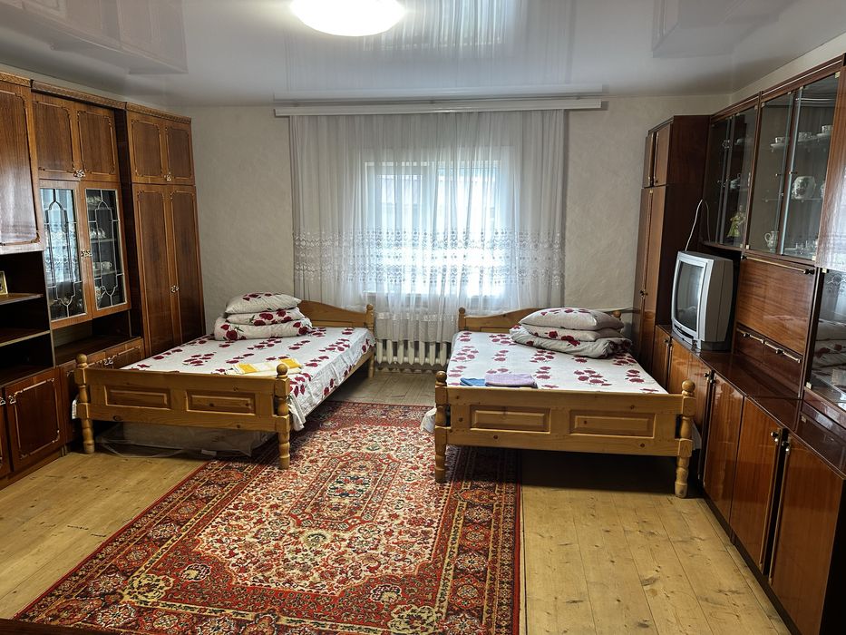 Здаю кімнати під ключ Ворохта.ціна 500 грн за сутку