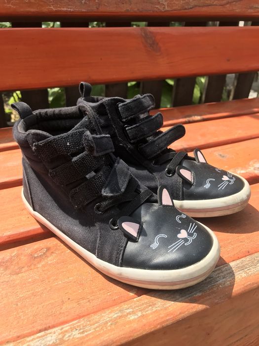 Детские ботиночки