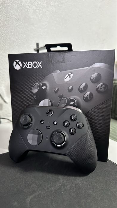 XBOX Elite Controller Series 2