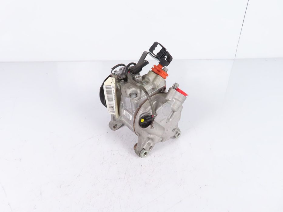 Compressor De Ac / Ar Condicionado Bmw 1 Ref: 64529225703 / 9223694