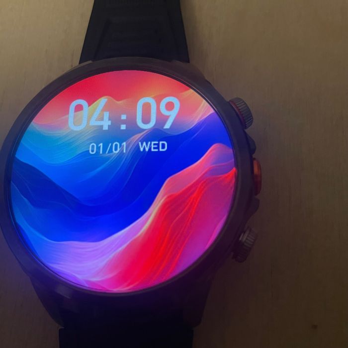 Смарт годинник Smart Watch H18